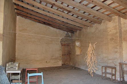 Maison de ville 3 chambres avec jardin à Vulpellac - Acheter - vendre