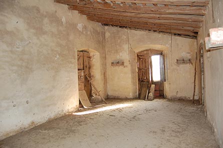 Maison de ville 3 chambres avec jardin à Vulpellac - Acheter - vendre