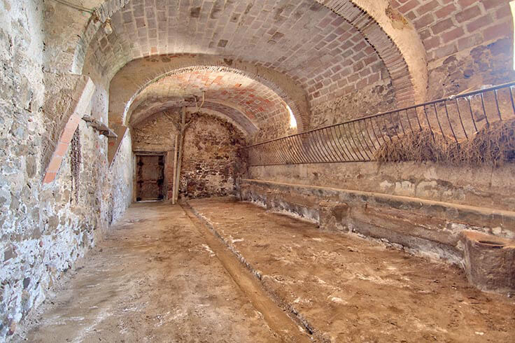 Ferme 5 chambres avec jardin à Castell d'Empordà - Acheter - vendre