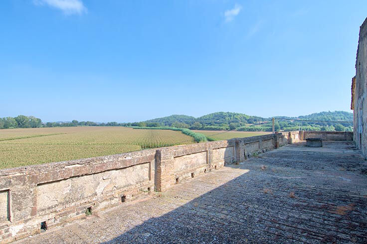 Ferme 5 chambres avec jardin à Castell d'Empordà - Acheter - vendre