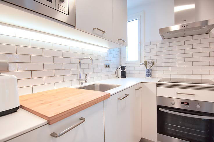 Appartement 2 chambres avec Air conditionné et Wifi à Calella de Palafrugell - Location Vacances - Touristique