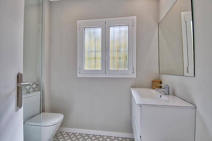 Appartement 4 chambres avec Air conditionné, Wifi et Parking à Llafranc - Location Vacances - Touristique