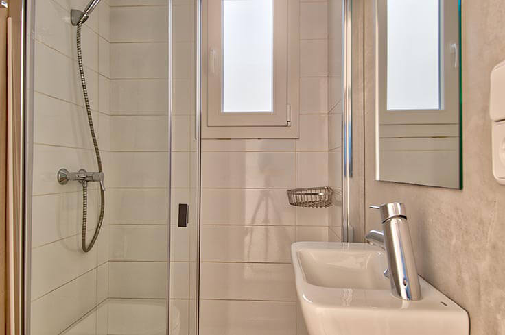 Appartement 4 chambres avec Air conditionné, Wifi et Parking à Llafranc - Location Vacances - Touristique