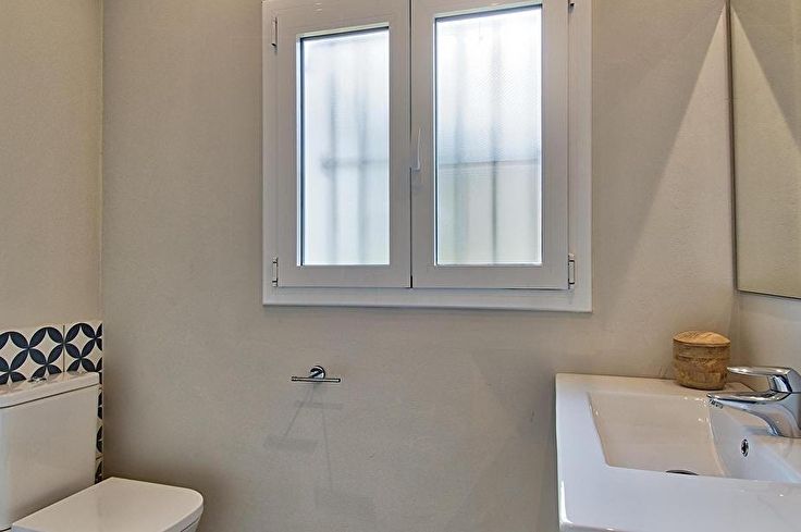 Appartement 3 chambres avec Air conditionné, Wifi et Parking à Llafranc - Location Vacances - Touristique