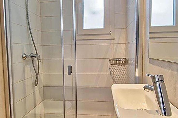 Appartement 3 chambres avec Air conditionné, Wifi et Parking à Llafranc - Location Vacances - Touristique