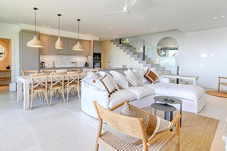 Chalet 4 chambres avec Piscine, Wifi, Parking, Barbecue et jardin à Calella de Palafrugell - Location Saison