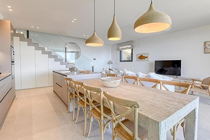 Chalet 4 chambres avec Piscine, Wifi, Parking, Barbecue et jardin à Calella de Palafrugell - Location Saison