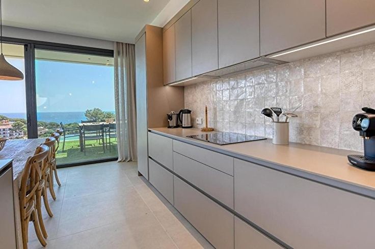 Chalet 4 chambres avec Piscine, Wifi, Parking, Barbecue et jardin à Calella de Palafrugell - Location Saison