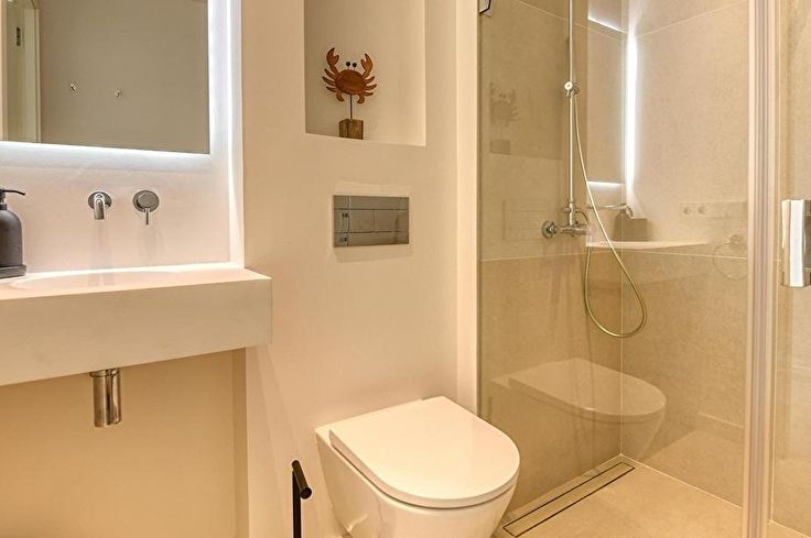 Chalet 4 chambres avec Piscine, Wifi, Parking, Barbecue et jardin à Calella de Palafrugell - Location Saison