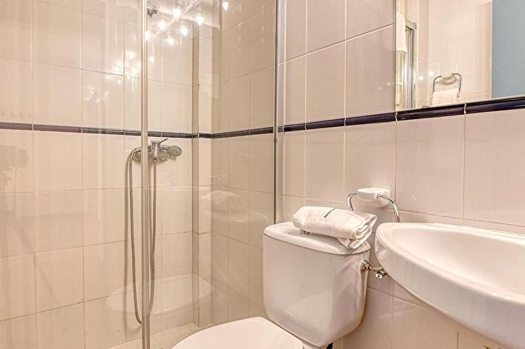 Appartement 2 chambres avec Piscine, Wifi et jardin à Calella de Palafrugell - Location Vacances - Touristique