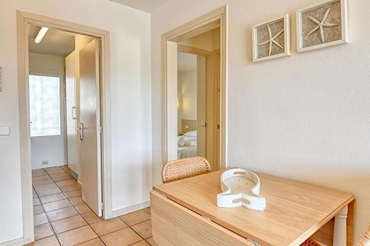 Appartement 2 chambres avec Piscine, Wifi et jardin à Calella de Palafrugell - Location Vacances - Touristique