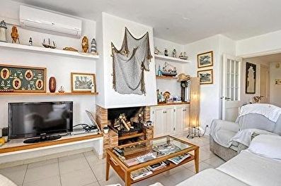 Apartment with Air-conditioning and Parking in Calella de Palafrugell - Buy - For sale