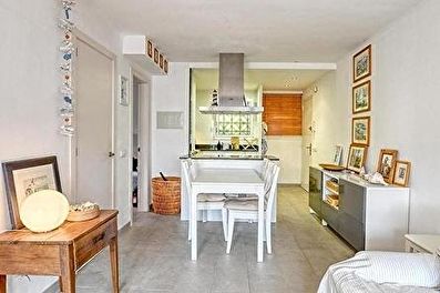 Apartment with Parking in Calella de Palafrugell - Buy - For sale