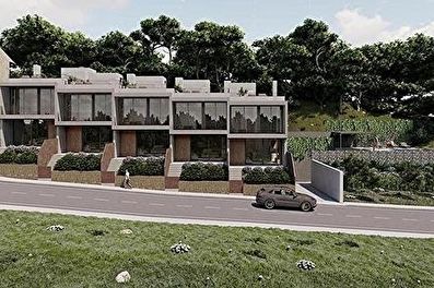 Semi detatched house with Pool and Sea views in Begur - Buy - For sale