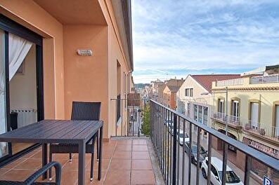 Penthouse with Air-conditioning in Palafrugell - Buy - For sale