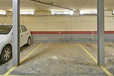 Parking lot with Parking in Palafrugell - Buy - For sale
