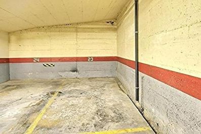 Parking lot with Parking in Palafrugell - Buy - For sale