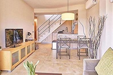 Penthouse with Air-conditioning and Parking in Palafrugell - Buy - For sale