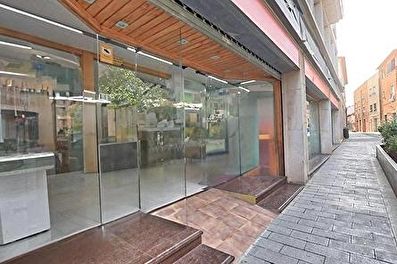 Shop with Air-conditioning in Palafrugell - Buy - For sale
