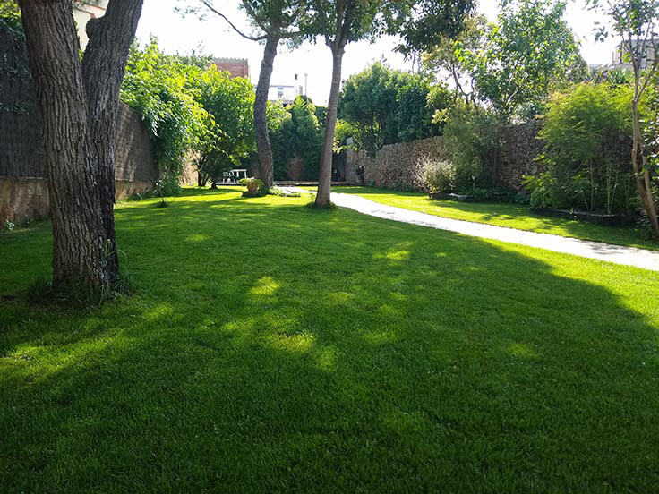 Town house with Air-conditioning in Palafrugell - Buy and sell