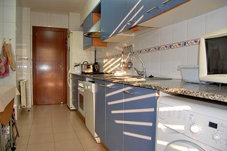 Flat with Parking in PALAFRUGELL - Buy and sell