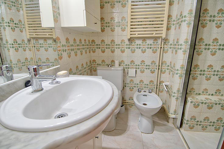 Flat with Parking in Palafrugell - Buy and sell