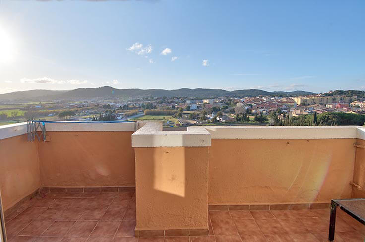 Flat with Parking in Palafrugell - Buy and sell