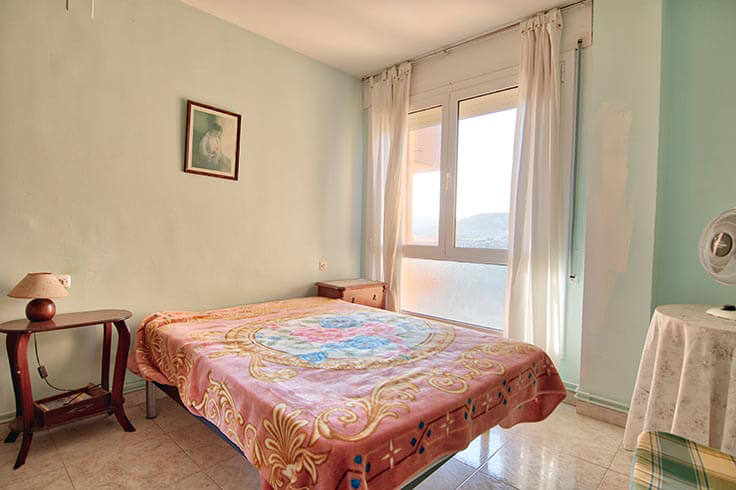 Flat with Parking in Palafrugell - Buy and sell