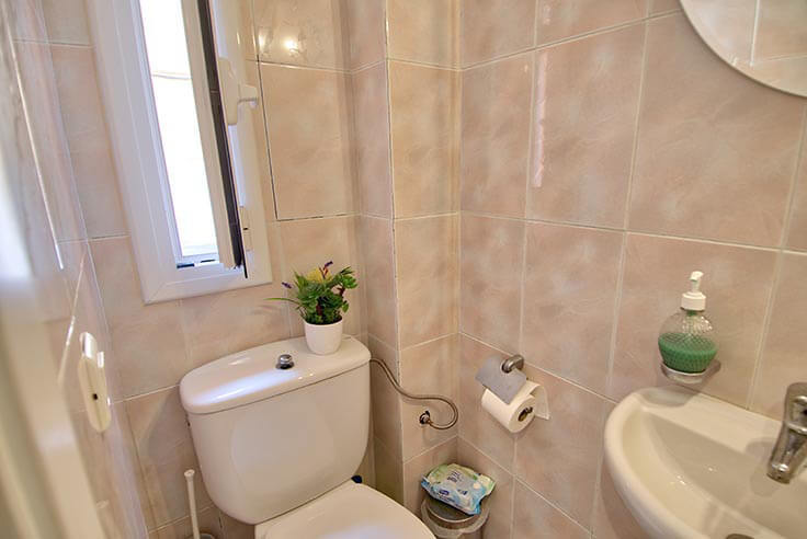 Terraced house in Palafrugell - Buy and sell