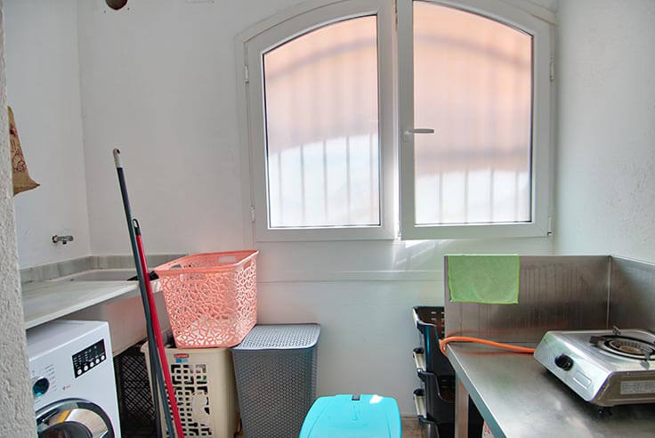 Terraced house in Palafrugell - Buy and sell