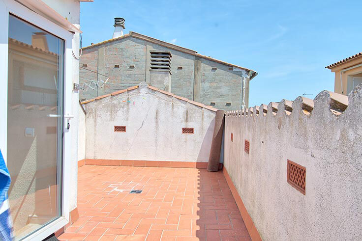 Terraced house in Palafrugell - Buy and sell