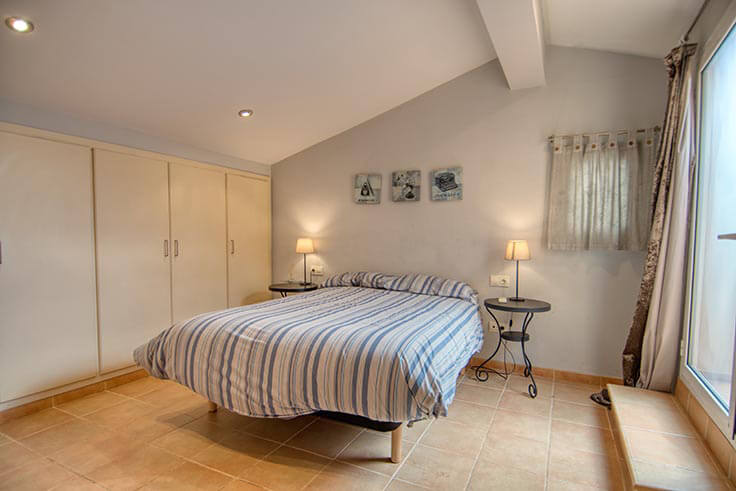 Penthouse in Palafrugell - Buy and sell
