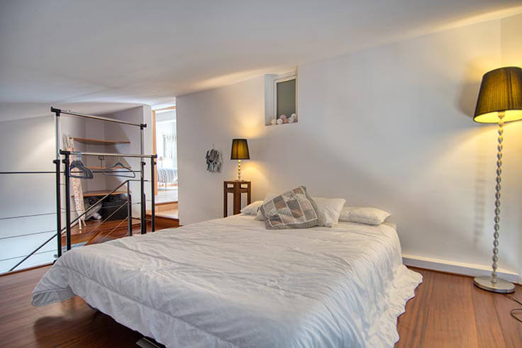 Penthouse in Palafrugell - Buy and sell