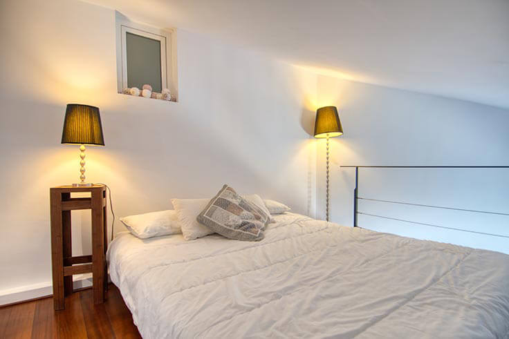 Penthouse in Palafrugell - Buy and sell