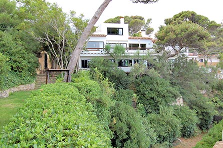 House with Sea views in BEGUR - Buy and sell