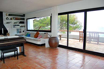 House with Sea views in BEGUR - Buy and sell