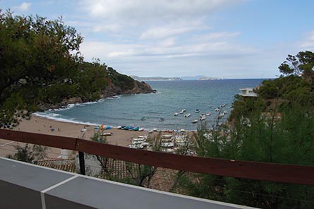 House with Sea views in BEGUR - Buy and sell