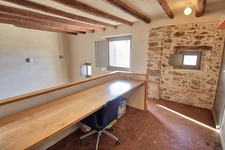 Town house with Air-conditioning in - Vilopriu - Buy and sell