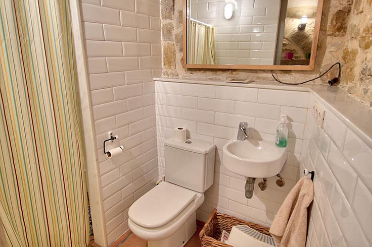 Town house with Air-conditioning in - Vilopriu - Buy and sell