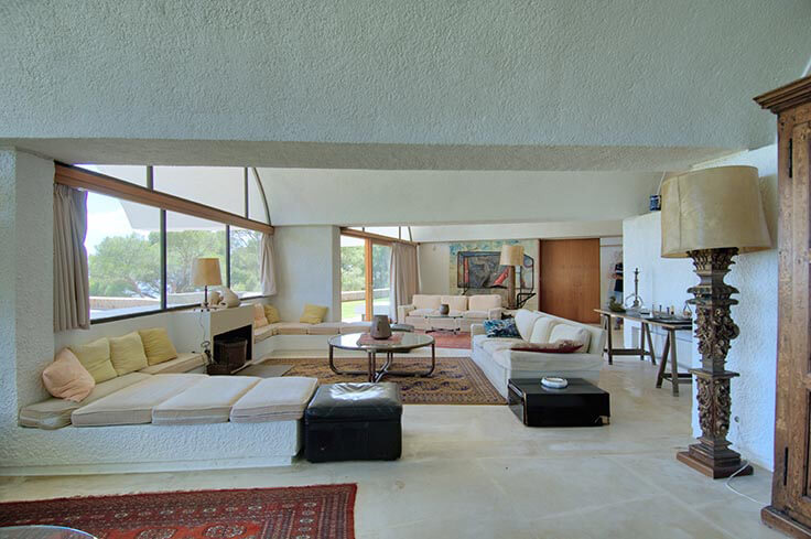 House with Pool and Sea views in PALAFRUGELL - Buy and sell