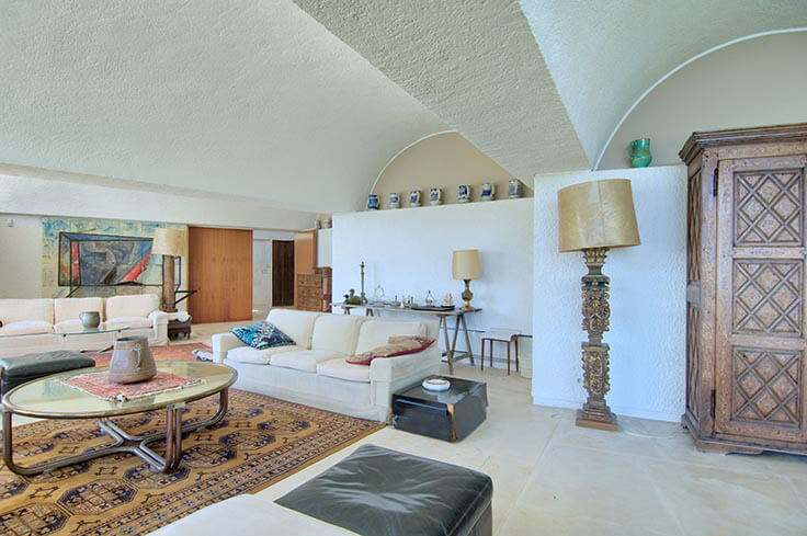 House with Pool and Sea views in PALAFRUGELL - Buy and sell