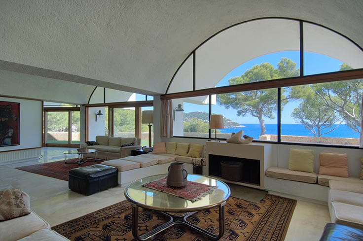 House with Pool and Sea views in PALAFRUGELL - Buy and sell