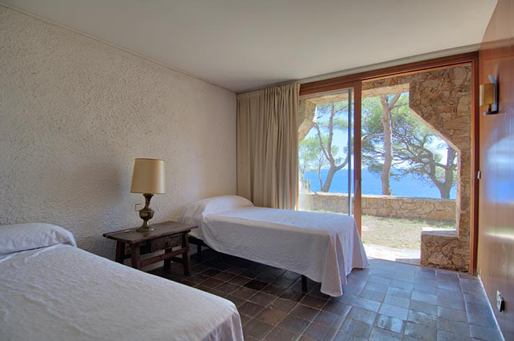 House with Pool and Sea views in PALAFRUGELL - Buy and sell