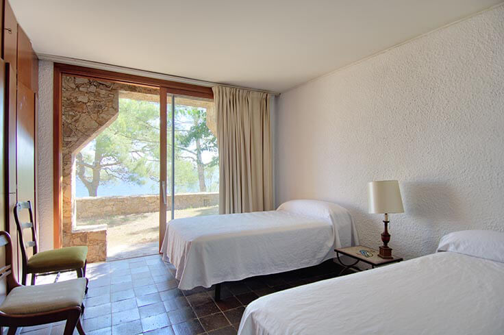 House with Pool and Sea views in PALAFRUGELL - Buy and sell