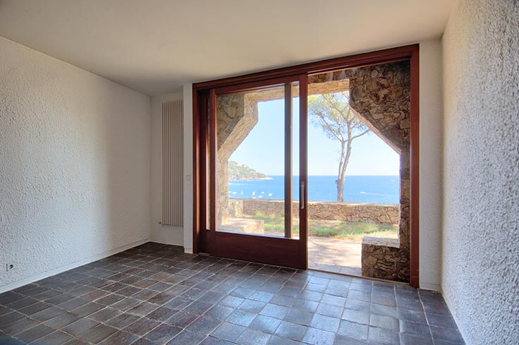 House with Pool and Sea views in PALAFRUGELL - Buy and sell