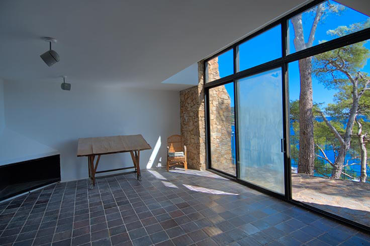 House with Pool and Sea views in PALAFRUGELL - Buy and sell