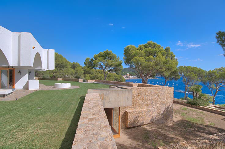 House with Pool and Sea views in PALAFRUGELL - Buy and sell