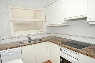 Apartment in Calella de Palafrugell - Rent Seasonal
