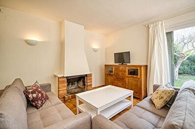 House with Pool and garden in Calella de Palafrugell - Rent Seasonal