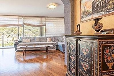 Apartment with Parking in Tamariu - Rent Seasonal